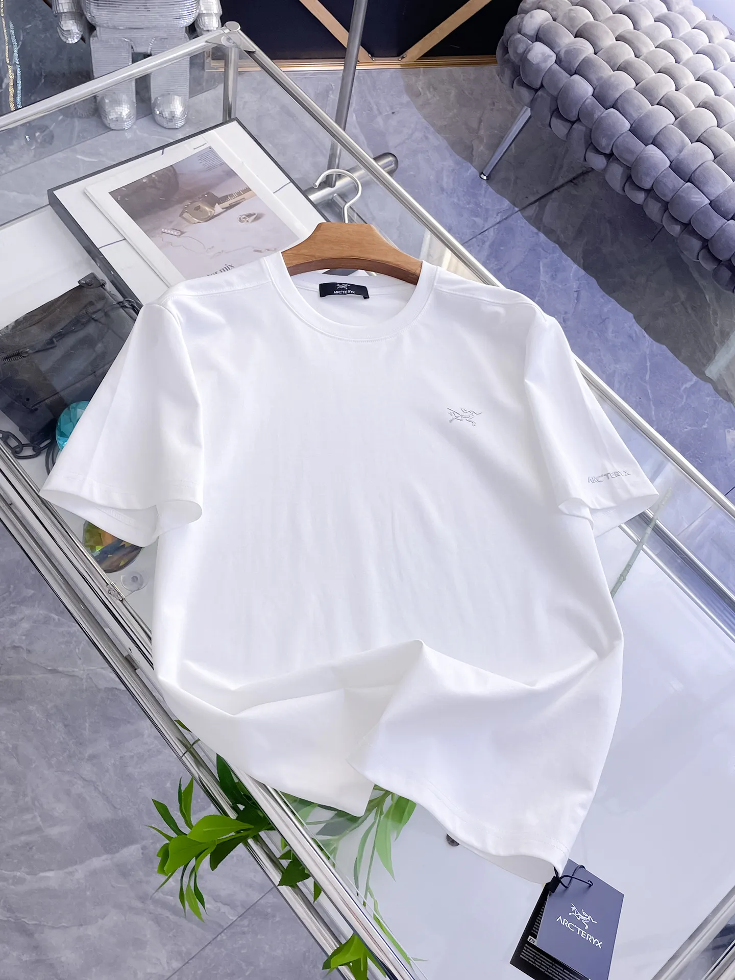 🐮2026 New Arrival New Arrival T Premium ！ logo Premium . . . . . ！ Same Style ！Sizes：S～XXL ( )